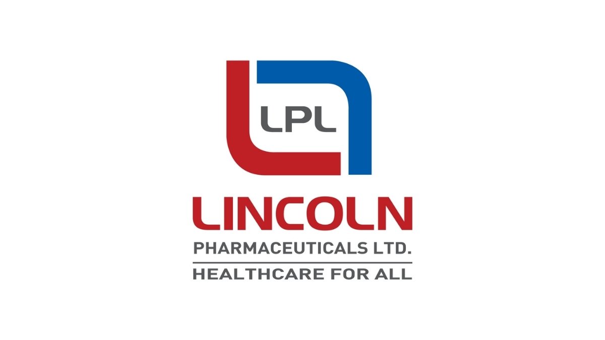 Lincoln Pharmaceuticals