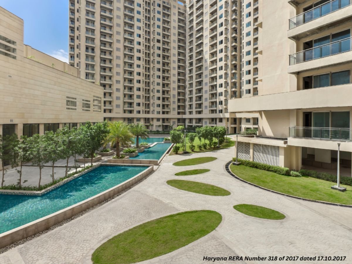Ambience Group Promoter Seizes Opportunity Amidst Land Market Boom in Delhi-NCR