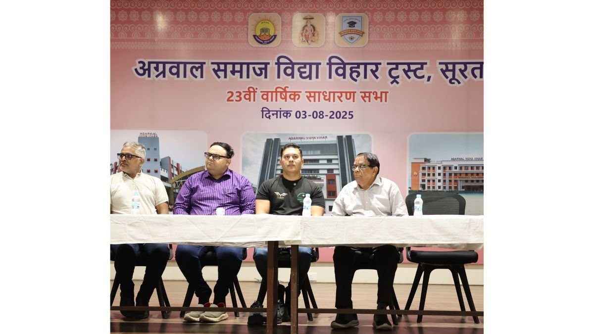 Greenman Viral Desai EcoFest: 5 Inspiring Reasons Youth Must Become Paryavaran Senanis