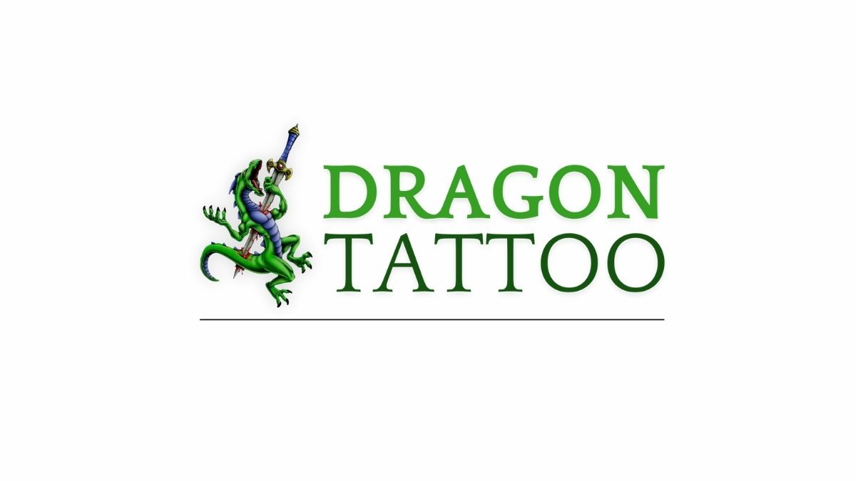 Dragon Tattoos Gallery, A Leading Tattoo Studio in Ahmedabad