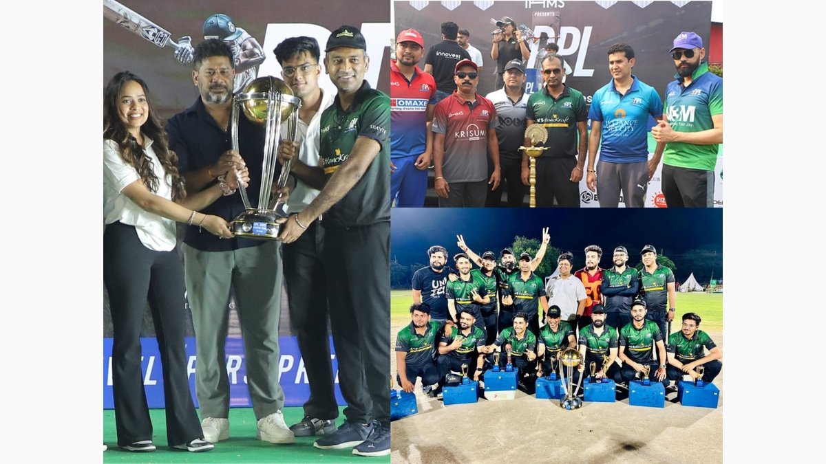 DPL 2025: Where Real Estate Plays Together; A Festival of Unity, Sportsmanship & Community