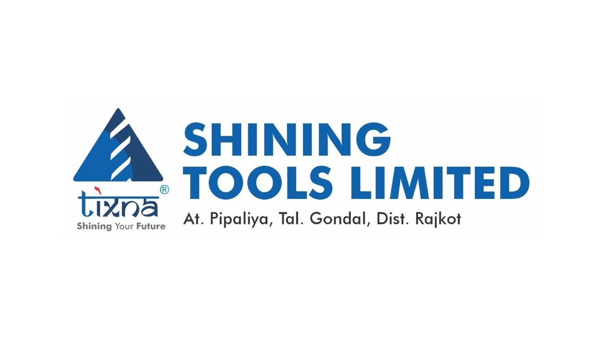 Shining Tools Limited SME IPO Opens on 07th November, 2025