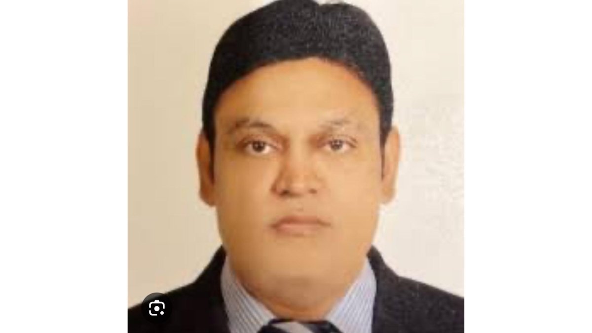 Ashutosh Kumar IFS: A Beacon of Inspiration, Embodying Unwavering Integrity, Exceptional Leadership, and Selfless Service