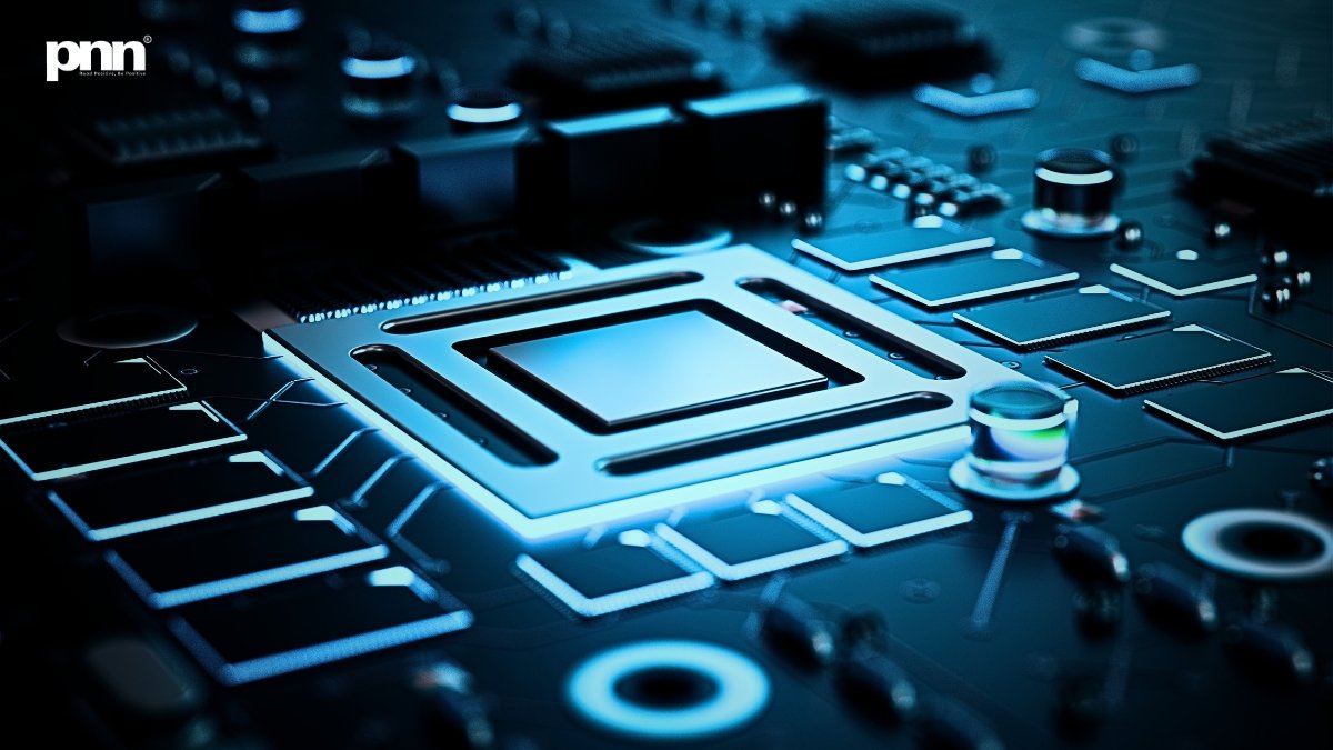 When Semiconductor Silicon Got a Passport and Discovered Borders Exist