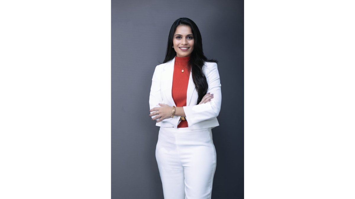 Psychotherapist Namrata Jain Sounds the Alarm Bells for India’s Silent but Escalating Self-Harm Epidemic