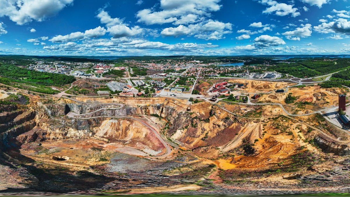 Mkwamba Minerals Advances Gold Project with New Processing and Refining Plans