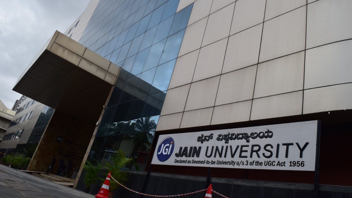 JAIN (Deemed-to-be University) Redefines BCom Corporate Accounting with a Globally Integrated US CMA Advantage