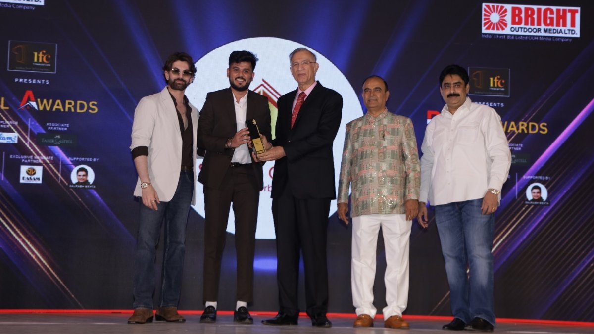 Surbhi Group: Redefining Urban Lifestyle