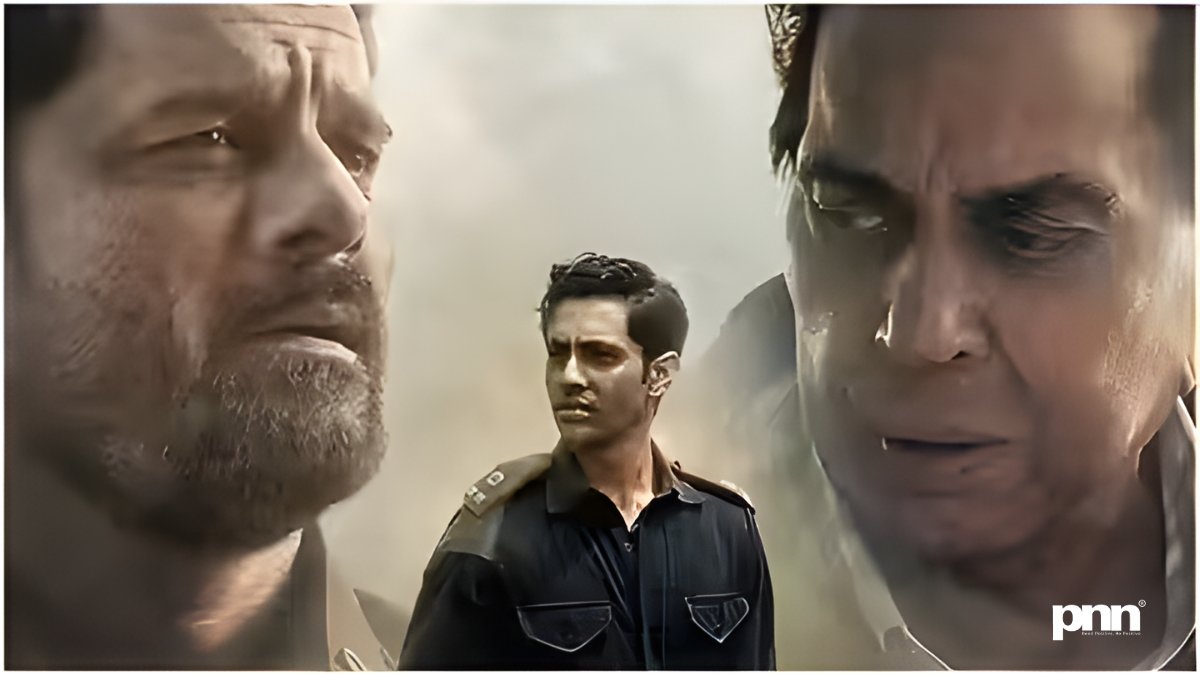 Ikkis OTT Release 2026: The Celebrated Final Act of a Bollywood Legend’s Journey