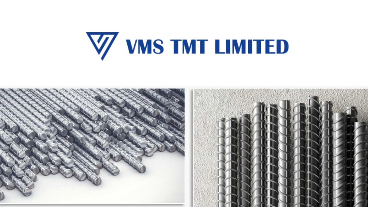VMS TMT Limited Announces Q4 FY26 and FY26 Results